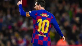 Mercato - Barcelone : Guardiola à l'origine d'un coup de tonnerre pour l'avenir de Messi ?
