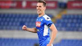 Mercato - Juventus : Un accord déjà trouvé avec Milik ?