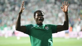 Mercato - Officiel : Taye Taiwo retrouve un club !