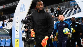 Mercato - OM : Mandanda fait une grande annonce sur son avenir !