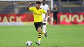 Mercato - Real Madrid : Le dossier Jadon Sancho s'annonce mouvementé !