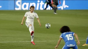 Mercato - Real Madrid : Modric, Odegaard... Une solution trouvée par Zidane ?