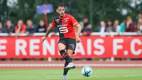 Mercato - RC Lens : Un renfort en provenance de Rennes ?