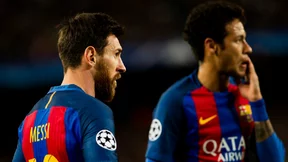Mercato - PSG : L’arrivée de Lionel Messi liée à Neymar ? La réponse !