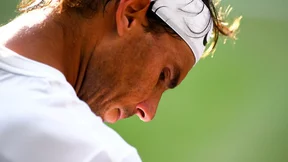 Tennis : Nadal revient sur son énorme finale de Wimbledon contre Federer