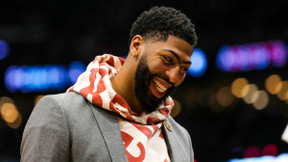 Basket - NBA : Ce joueur des Lakers qui attend beaucoup d'Anthony Davis !