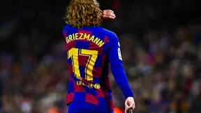 Barcelone - Malaise : Griezmann reçoit un soutien très fort en interne !