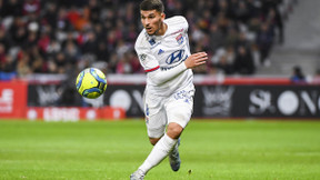 Mercato - PSG : Garcia prévient Leonardo pour Houssem Aouar !