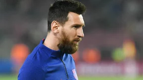 Mercato - Barcelone : Lionel Messi, les raisons de la colère