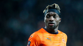 Mercato - PSG : Leonardo serait déjà fixé pour Allan Saint-Maximin !