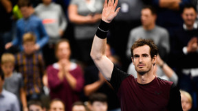 Tennis : Andy Murray a fixé ses priorités pour la reprise !