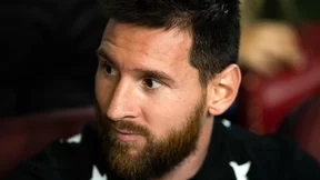 Mercato - Barcelone : Quand Lionel Messi reçoit un gros conseil pour son avenir