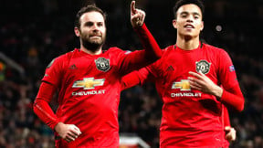 Mercato : Juan Mata sur le départ ?