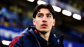 Mercato - PSG : Grosse ouverture pour Leonardo avec Bellerin ?