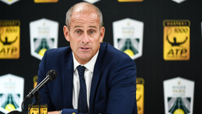 Tennis : Coronavirus, masques... Guy Forget annonce la couleur pour Roland-Garros !