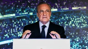 Mercato - Real Madrid : Florentino Pérez a tout prévu pour l'après-Zidane !