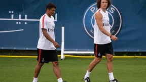 Mercato - PSG : Thiago Silva devrait rejoindre un vieux copain…