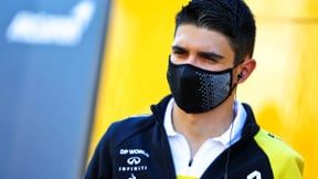 Formule 1 : Ocon mis en danger par Alonso ? La réponse de Renault !