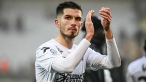 Mercato - ASSE : Un buteur de Ligue 2 sur le point d’échapper à Puel !