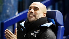 Manchester City : Guardiola affiche sa confiance face aux sanctions