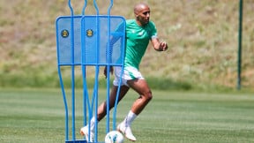 Mercato - ASSE : Gros rebondissement pour Wahbi Khazri ?