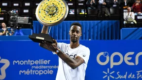 Tennis - Roland-Garros : Henri Leconte en rajoute une couche pour Gaël Monfils !