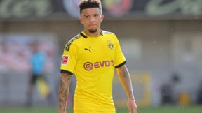 Mercato - Real Madrid : Zidane est prévenu pour Jadon Sancho !