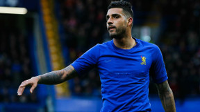 Mercato : L’Inter fait le point sur le dossier Emerson !