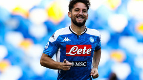 Mercato - PSG : Dries Mertens justifie un choix fort pour son avenir !