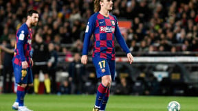 Barcelone - Malaise : Griezmann, Messi… Ce constat en interne sur leur relation !