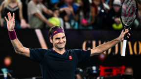 Tennis : Avenir, confinement… Le message fort de Roger Federer !