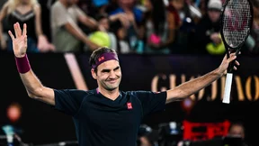Tennis : Avenir, confinement… Le message fort de Roger Federer !