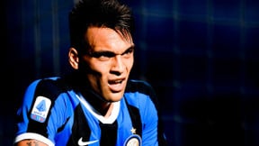 Mercato - Barcelone : Le dossier Lautaro Martinez totalement relancé par le Real Madrid ?