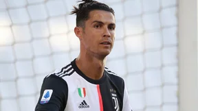 Mercato - Juventus : Allegri n'a aucun doute pour l'avenir de Ronaldo !