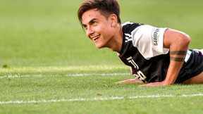 Mercato - PSG : Dybala prêt à rejoindre Leonardo au PSG ? La réponse !