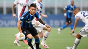 Mercato - Barcelone : Issue logique pour Lautaro Martinez…