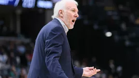 Basket - NBA : Kevin Durant, Kyrie Irving… Ce terrible constat sur Gregg Popovich !