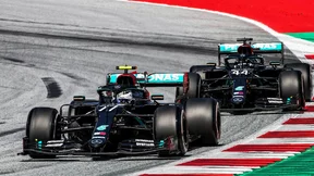 Formule 1 : Un piège tendu à Hamilton ? La réponse de Bottas !