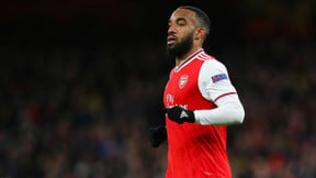 Mercato - Arsenal : Du lourd pour Alexandre Lacazette ?