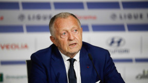 OL : Aulas répond séchement à Quillot !