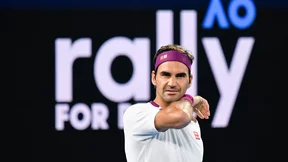 Tennis : Roger Federer fait une grosse annonce sur l'US Open !