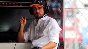 Formule 1 : Renault en rajoute une couche sur le retour d’Alonso !