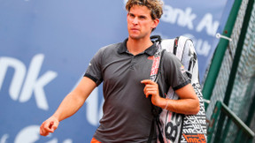 Tennis : Dominic Thiem se prononce sur l’organisation de son tournoi !