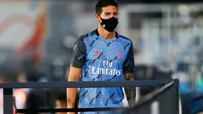 Mercato - PSG : Un duel au sommet pour James Rodriguez ?