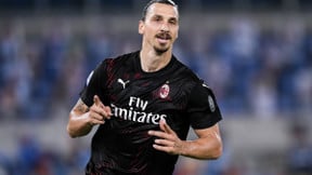 Mercato : Ibrahimovic jette un énorme froid sur son avenir !