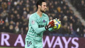 Mercato - PSG : Le clan Sergio Rico ouvre la porte à une autre destination !