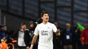 Mercato - OM : Hiroki Sakai sur le départ ? La réponse