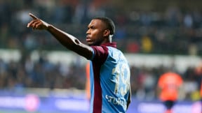 Mercato : Daniel Sturridge vers la Serie A ?