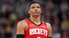 Basket - NBA : Reprise, coronavirus... Russell Westbrook fait le point !
