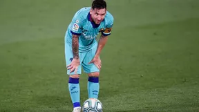 Mercato - Barcelone : Lionel Messi a déclaré la guerre à Bartomeu !